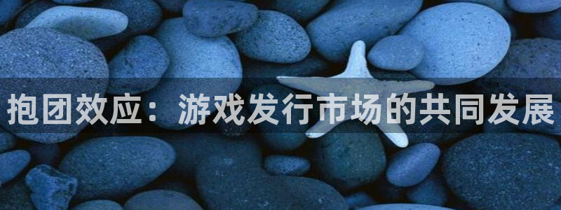 bbin视讯官网平台代理条件是什么：抱团效应：游戏发行市场的共同发展