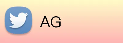 AG logo